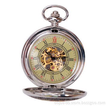Hanging watch